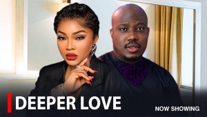 DEEPER LOVE