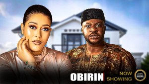 OBINRIN
