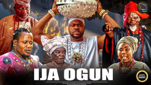 IJA OGUN