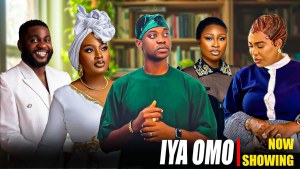 IYA OMO