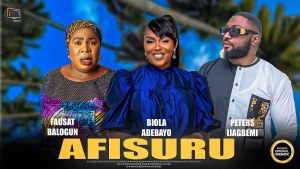 AFISURU