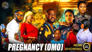 PREGNANCY