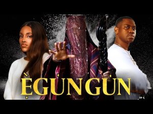 Ẹ̀GÚNGÚN