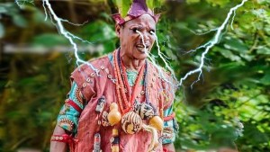 EGUN EJE - An African Yoruba Movie