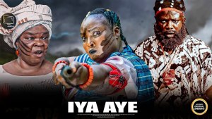IYA AYE