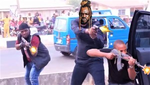 OBA IJAYA