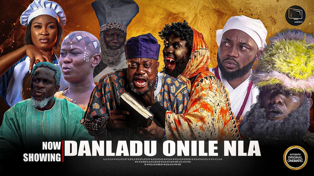 DANLADU ONILE NLA