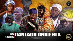 DANLADU ONILE NLA