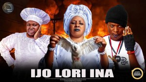 IJO LORI INA