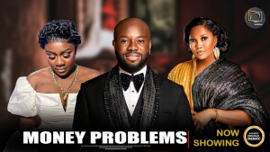 MONEY PROBLEMS