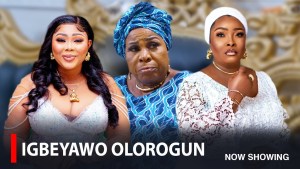IGBEYAWO OLOROGUN