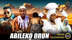 ABILEKO ORUN