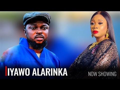 IYAWO ALARINKA