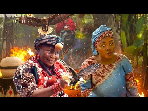 AJE ILU - AN AFRICAN YORUBA MOVIE
