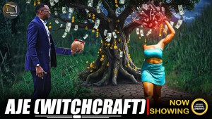 AJE (WITCHCRAFT)
