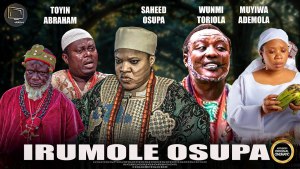 IRUMOLE OSUPA 2