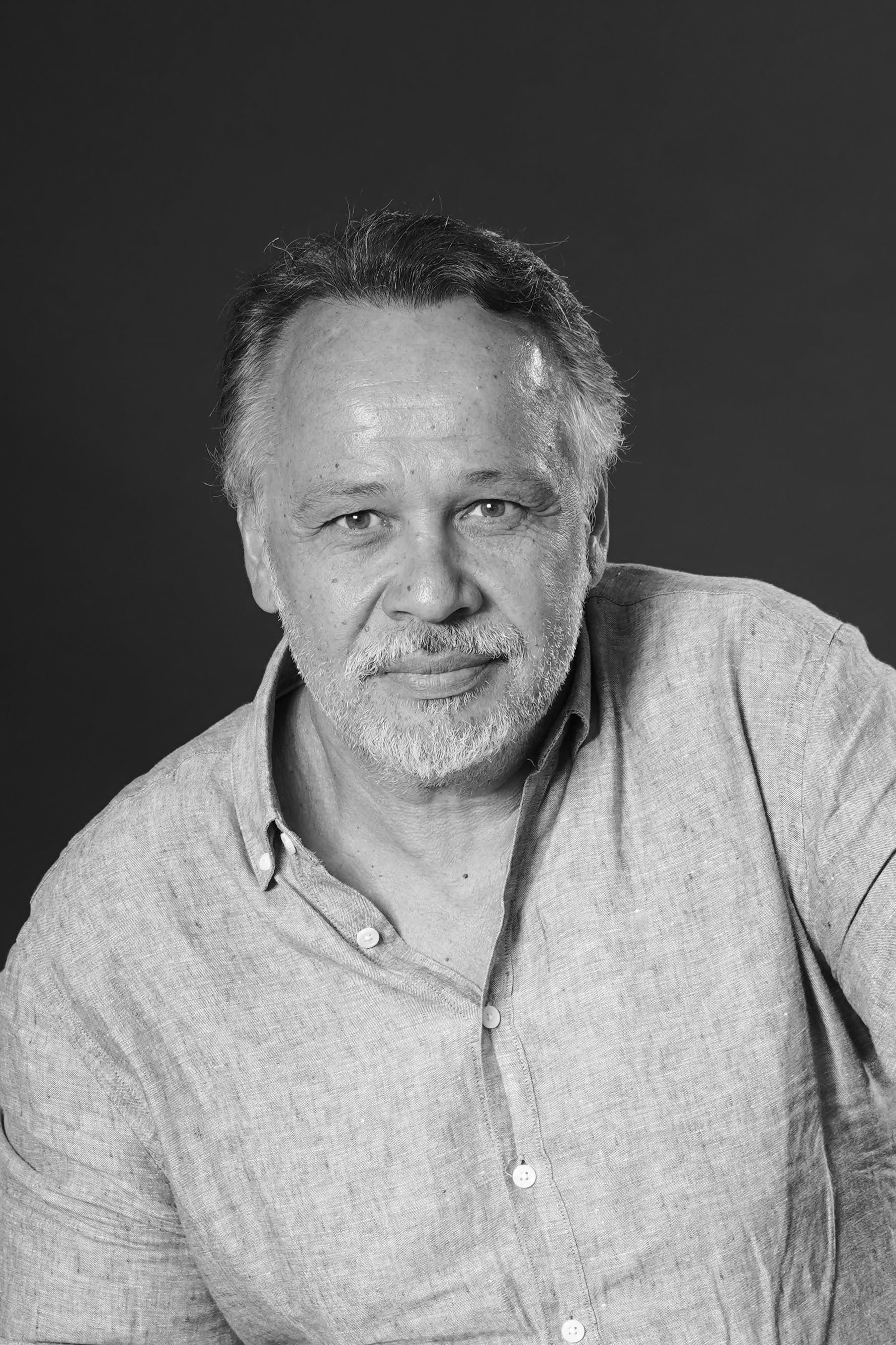 Olivier Cabassut
