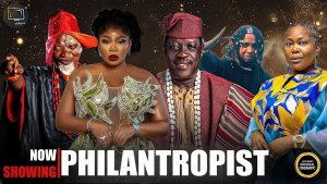 PHILANTROPIST