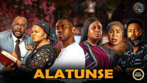ALATUNSE