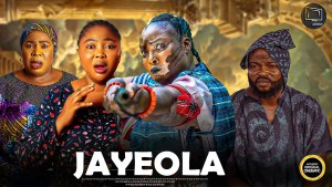 JAYEOLA