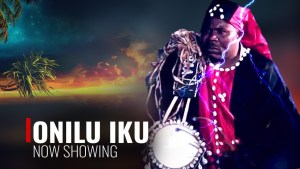 Onilu Iku