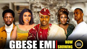 GBESE EMI - sflix
