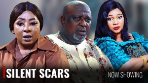 SILENT SCARS