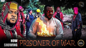 PRISONER OF WAR