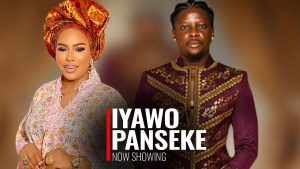 Iyawo panseke