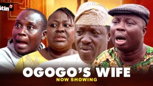 OGOGO'S WIFE