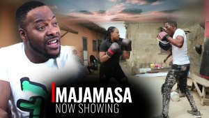 Majamasa