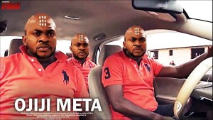 OJIJI META