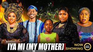 IYA MI (MY MOTHER)