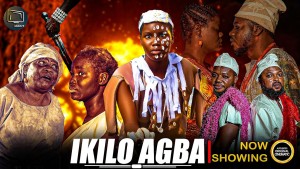IKILO AGBA