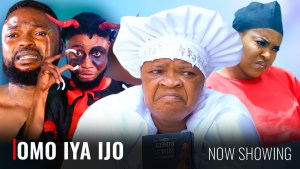 OMO IYA IJO
