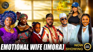 EMOTIONAL WIFE