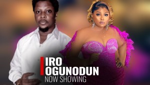 Iro Ogunodun - An African Yoruba Movie