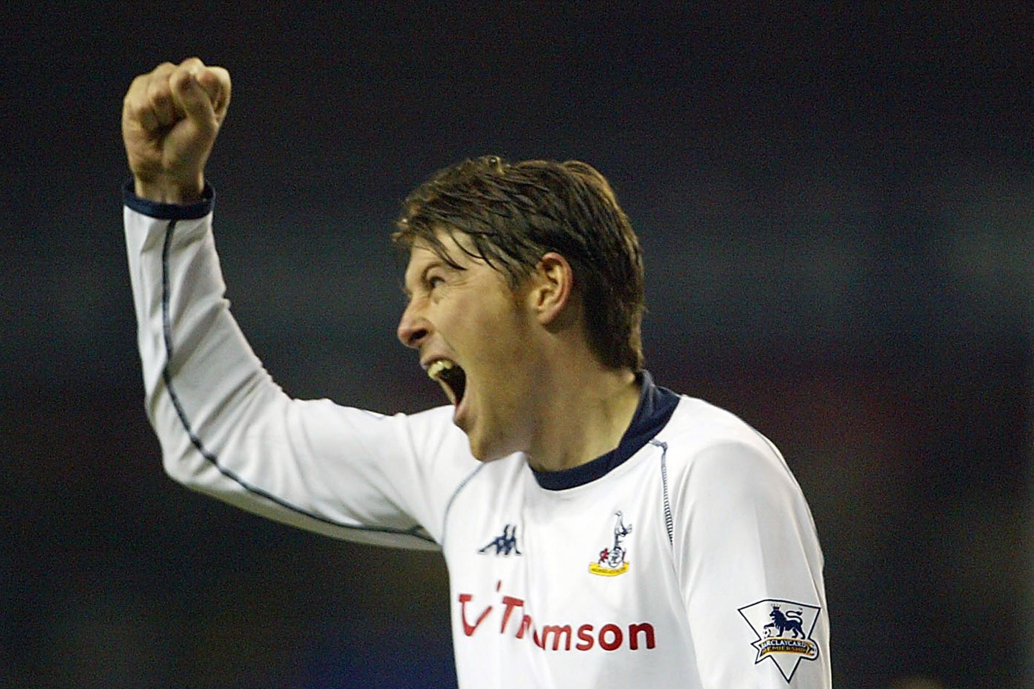 Darren Anderton
