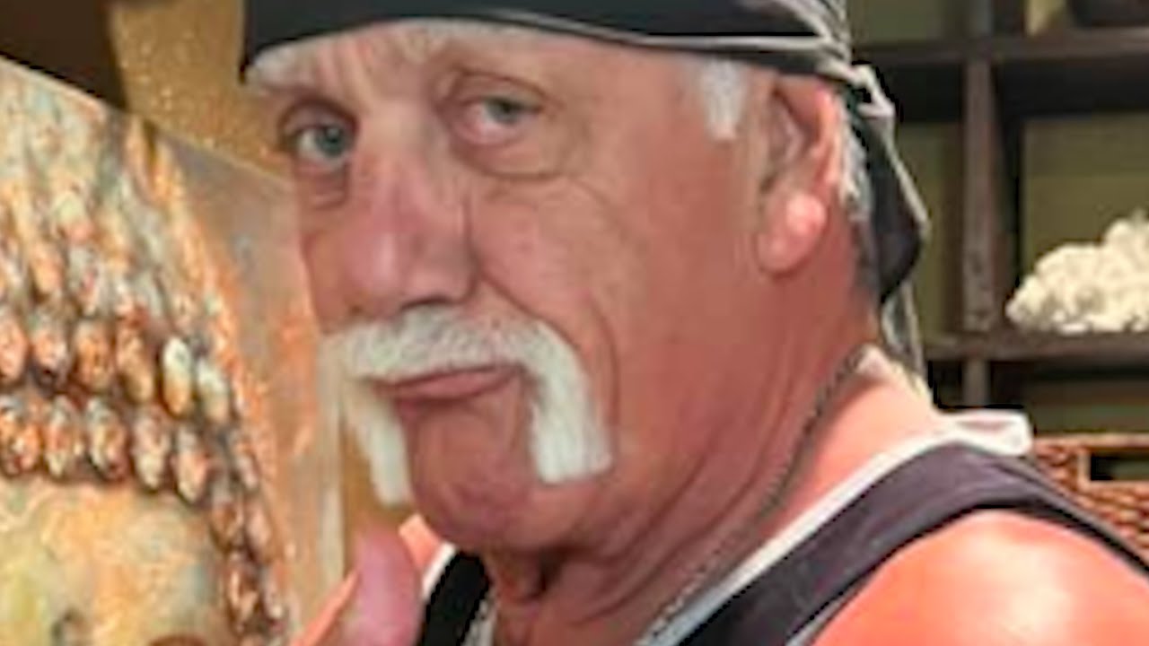 Hogan Movie Scrapped & Beer Incident Update Plus AEW News!
