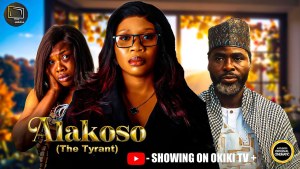 ALAKOSO (THE TYRANT) 2