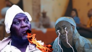 ADIGBA ORUN
