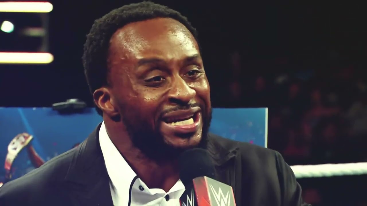 Relive last week's betrayal of Xavier Woods and Kofi Kingston to Big E: Raw, Dec. 9, 2024
