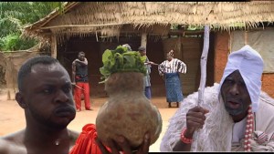 AGBARA MEJI