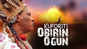 Kuforiti Obirin Ogun