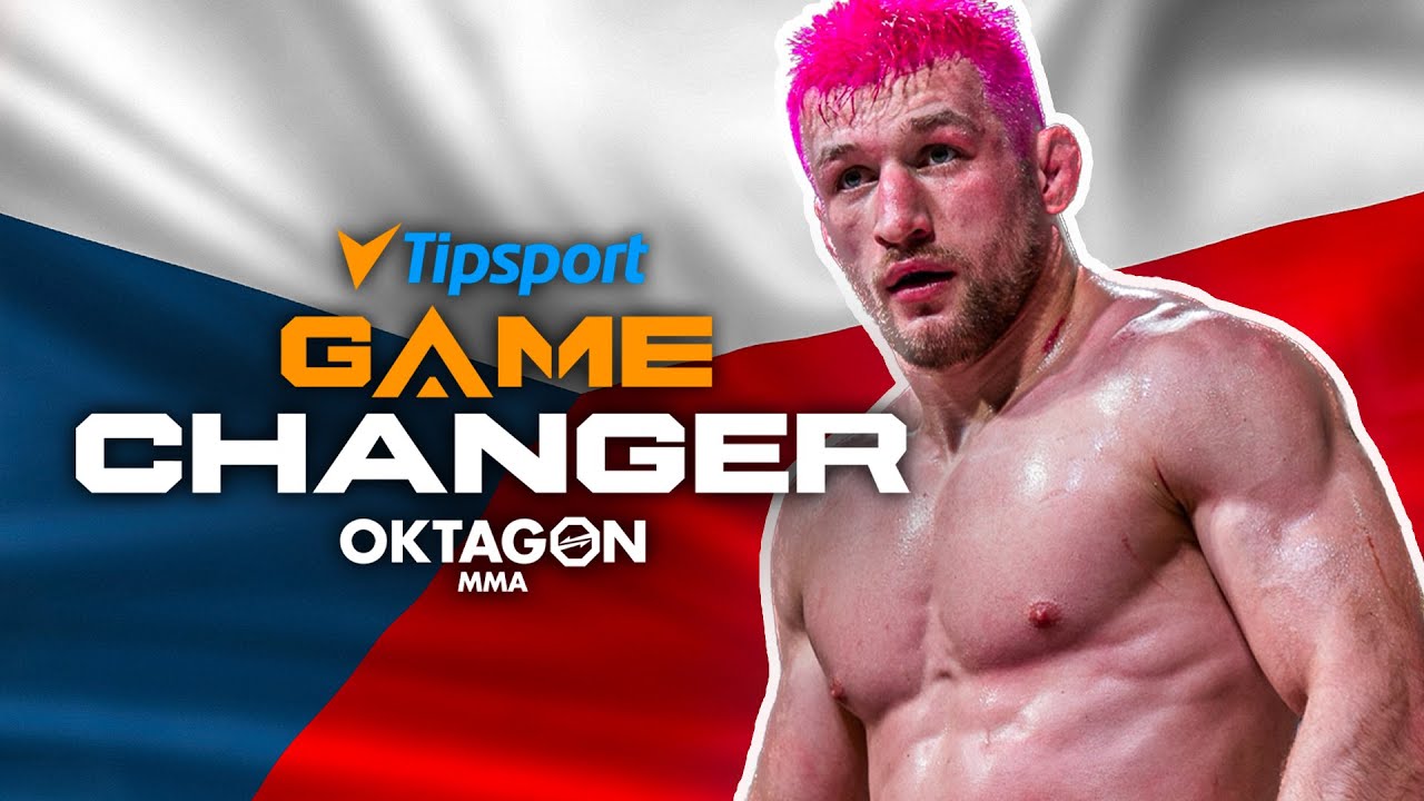 KOZMA je připraven dokázat, že je stále jedničkou! | Tipsport GAMECHANGER background