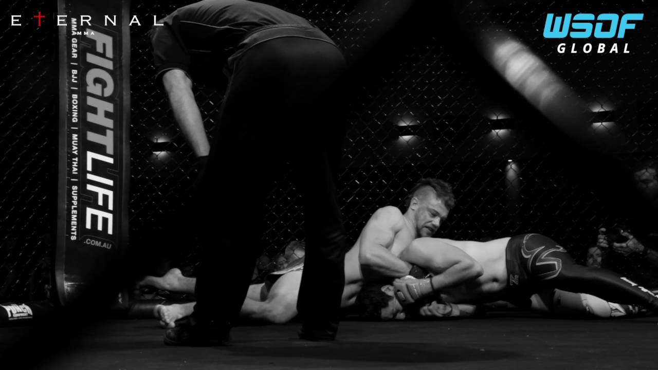ETERNAL MMA 19 HIGHLIGHTS - MMA FIGHT VIDEO