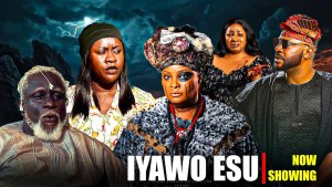 IYAWO ESU