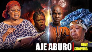 AJE ABURO