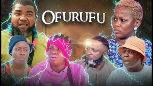OFURUFU - AN AFRICAN YORUBA MOVIE
