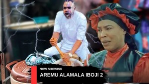 AREMU ALAMALA IBOJI 2